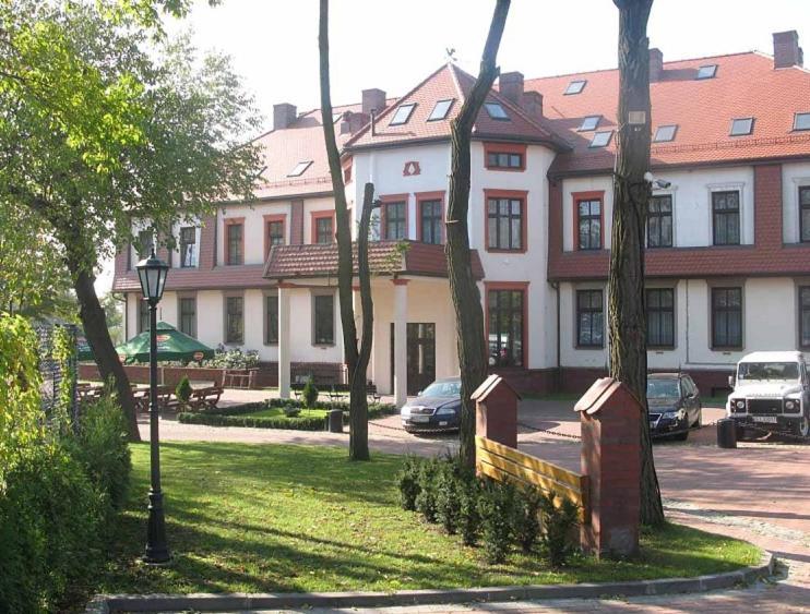 Panska Gora